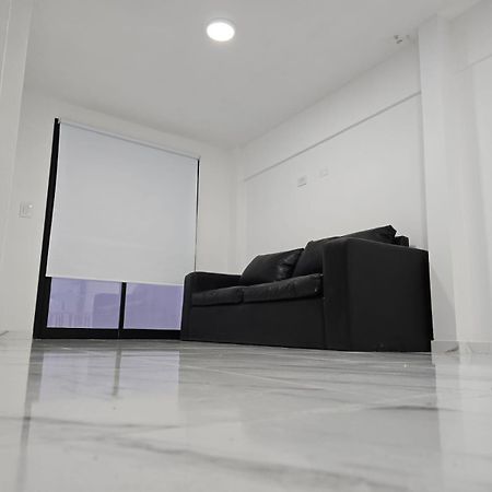Departamento A Estrenar Zona Centrica Mar De Ajo Apartment Bagian luar foto