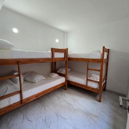 Departamento A Estrenar Zona Centrica Mar De Ajo Apartment Bagian luar foto