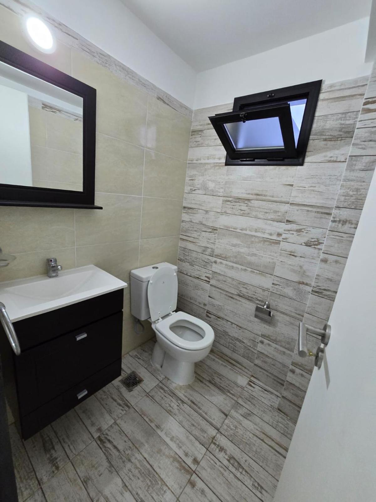 Departamento A Estrenar Zona Centrica Mar De Ajo Apartment Bagian luar foto