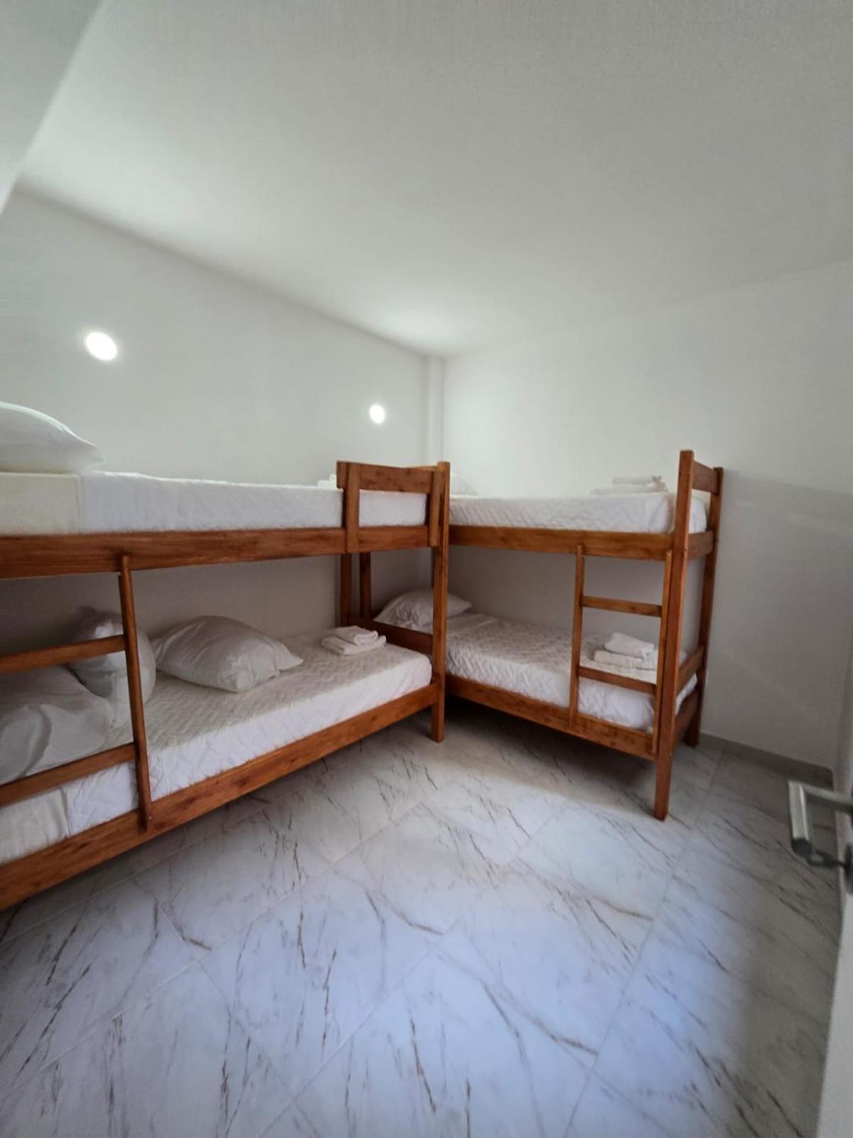 Departamento A Estrenar Zona Centrica Mar De Ajo Apartment Bagian luar foto